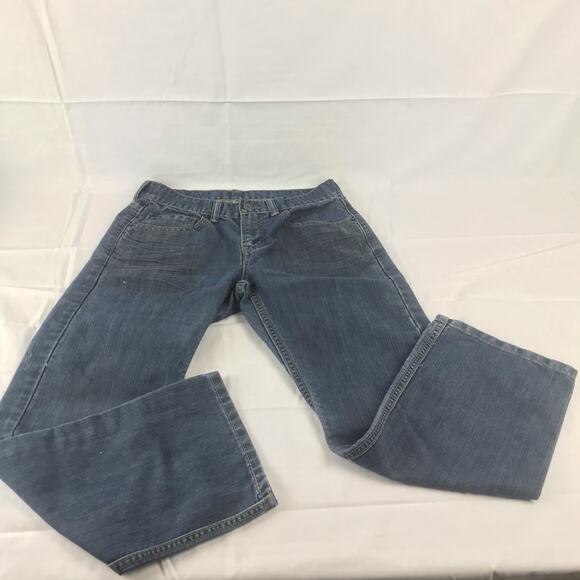 Levis 514 10 reg 30x26 - Picture 7 of 14